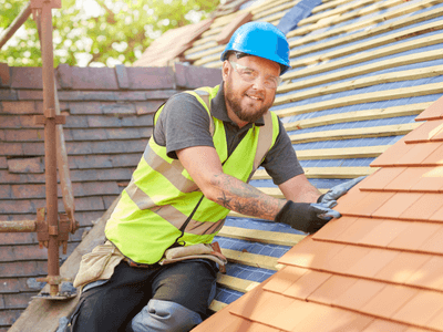 About Roof Repair Experts Irvington, AL